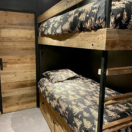 Appartement Myhome - Chamallow - 4-6 Places Renove - Cosy Et Confort ! Tignes