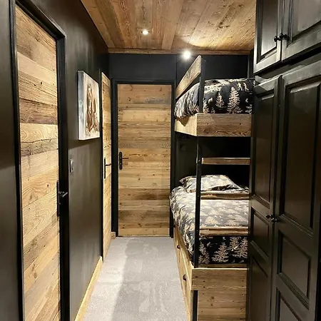 Myhome - Chamallow - 4-6 Places Renove - Cosy Et Confort ! Tignes